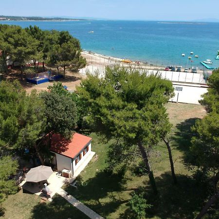 Ribarska Kuca Romana Premantura Bagian luar foto