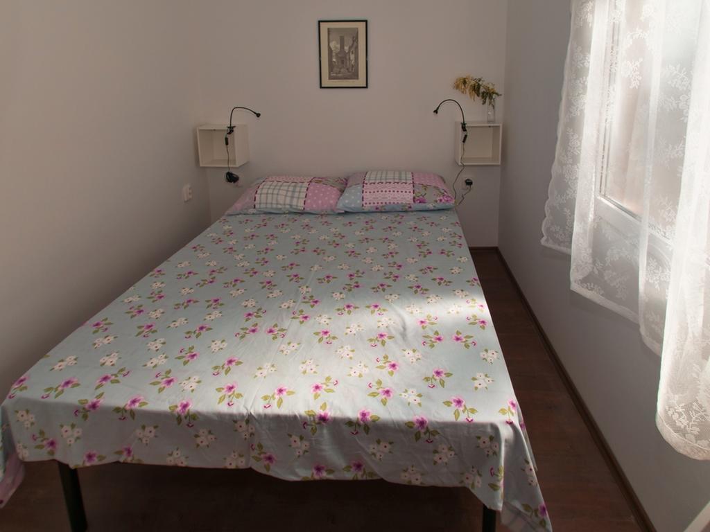 Ribarska Kuca Romana Premantura Bagian luar foto