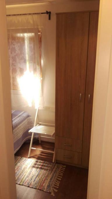 Ribarska Kuca Romana Premantura Bagian luar foto