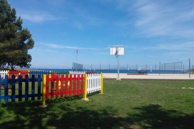 Ribarska Kuca Romana Premantura Bagian luar foto