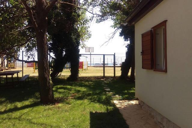 Ribarska Kuca Romana Premantura Bagian luar foto