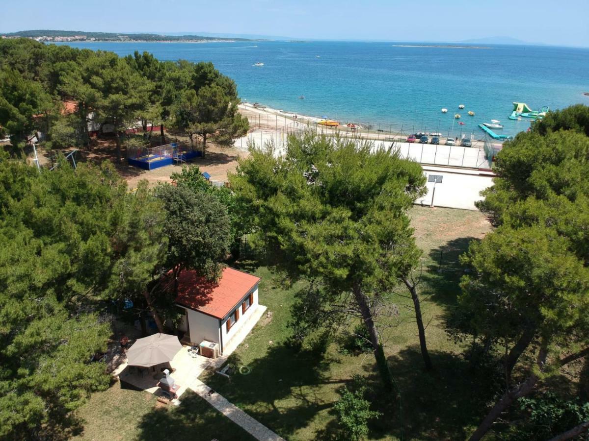 Ribarska Kuca Romana Premantura Bagian luar foto